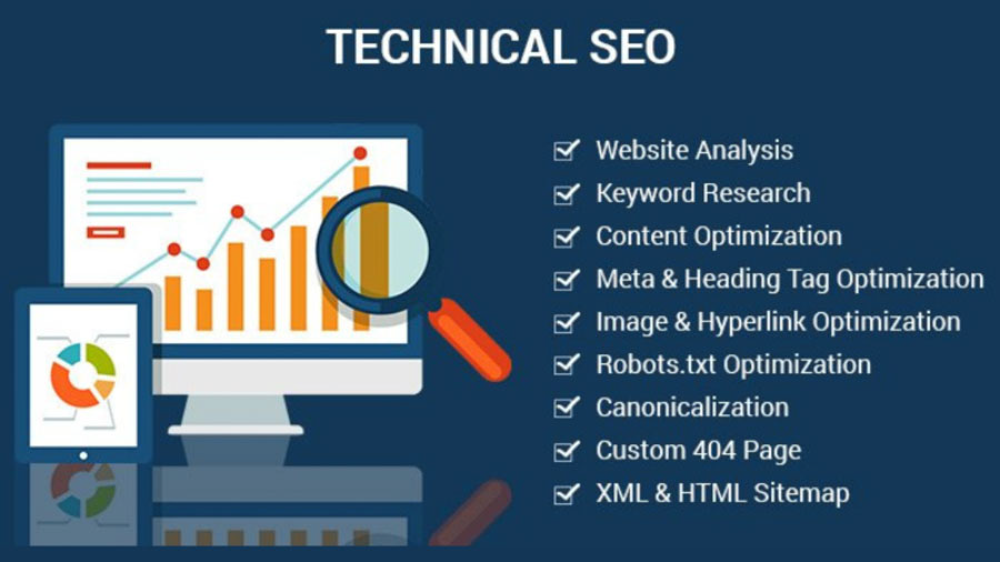 Technical SEO