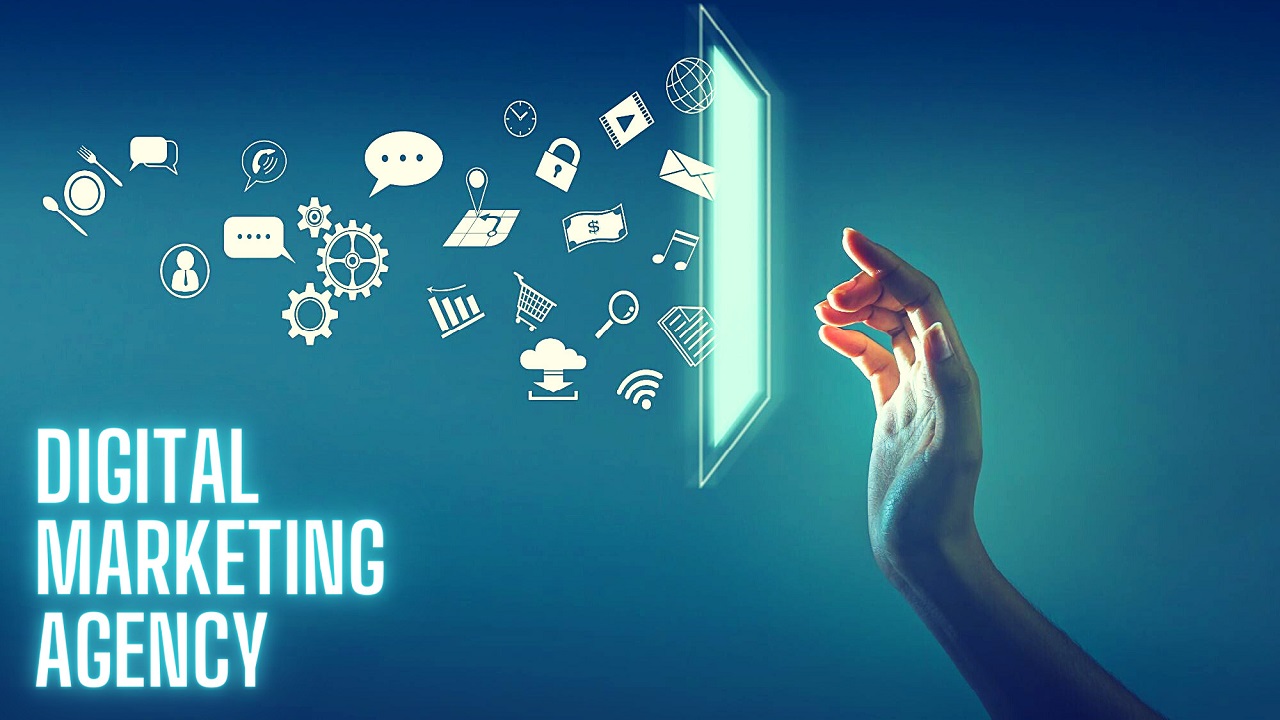 chi phí thuê agency digital marketing hội an