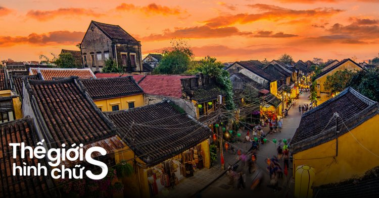 Khóa Học Digital Marketing Du Lịch Hội An