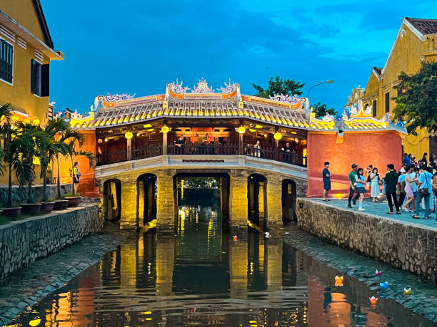 facebook ads cho tour hội an