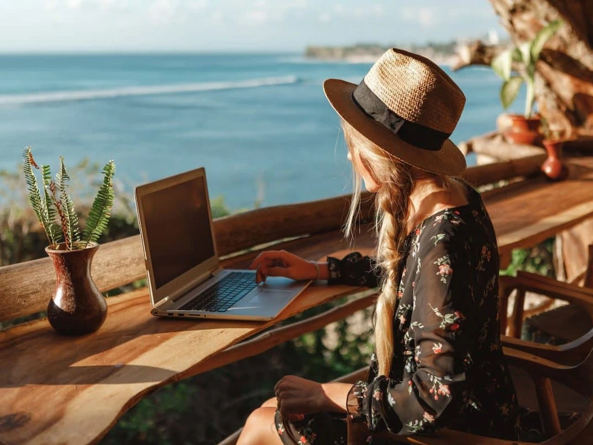 Gói Workation (Làm việc kết hợp nghỉ dưỡng dài ngày)