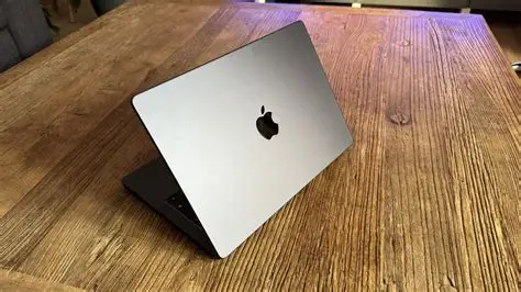 acBook Pro M5 thiết bị Apple đáng mua 2026