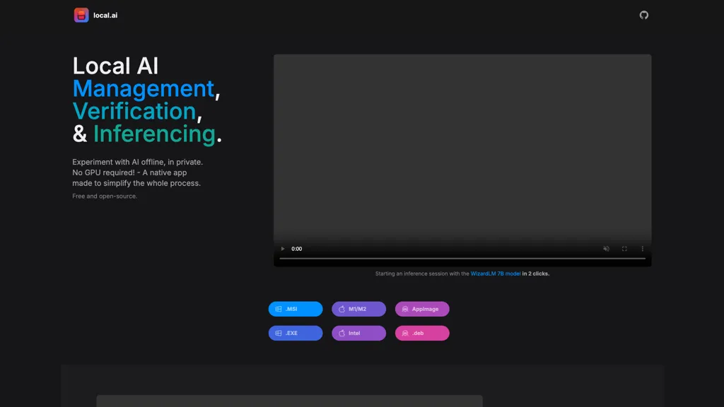 Lợi ích của Local AI
