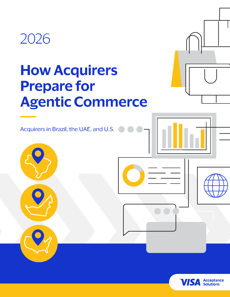 Agentic Conversational Commerce 2026 loi ich