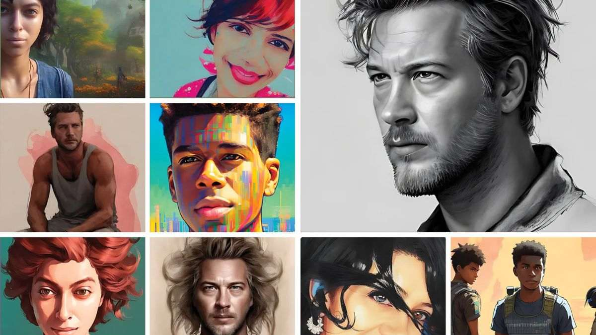 Ứng dụng AI trong thiết kế