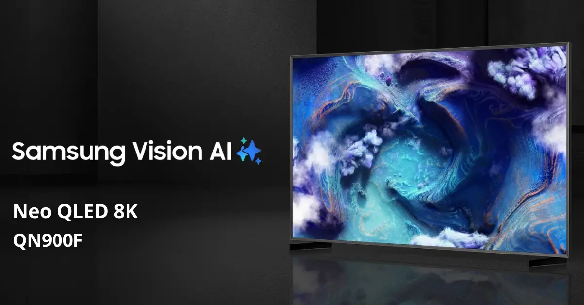 8K - sản phẩm công nghệ 2026